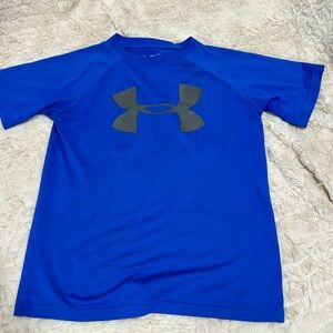 Under Armour shirt